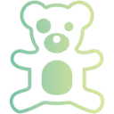 Bear's Factory logo