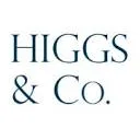 Higgs AND Co logo