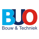BUO Uitzendorganisatie B.V. logo