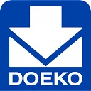 Doeko B.V. logo