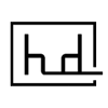HD architecten logo