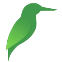 Stichting MEERGroen logo