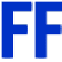 FFact logo