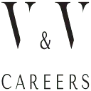 V&V Careers logo