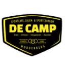 Sportcafé Zalen- en Sportcentrum De Camp logo