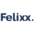 Felixx werk AND inkomen logo