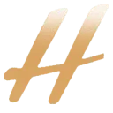 Hiva Hair AND Beauty logo