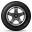 AA Wheels logo
