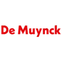 De Muynck - spuiterij en garage logo