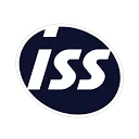 ISS Nederland logo