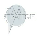 Taalstrategie logo
