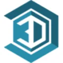 3D Food Machinery B.V. logo