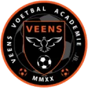 Veens Voetbal Academie logo