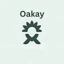 Logo van Oakay