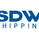 SDW Shipping B.V. logo