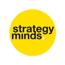 Strategyminds logo