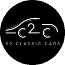 S2 Classic Cars logo