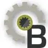 BSPBookstore logo