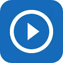 Plaisier AudioVisueel logo