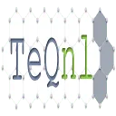 TeQnl B.V. logo