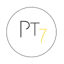 PT Studio 7 logo