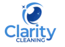 Clarity Cleaning logo