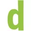 Duurzaambedrukt.nl logo