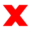 X-ICT logo