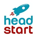 Headstart BV logo