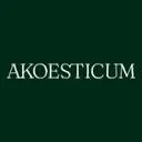 Akoesticum Foundation logo
