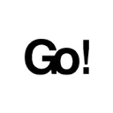 Go! Personeelsdiensten B.V. logo