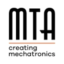 MTA Group logo