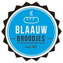 Blaauw Broodjes logo