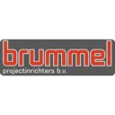 Brummel Projectinrichters logo