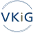 VKiG - Vereniging van Klachtenfunctionarissen logo