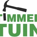 De Timmertuin logo
