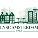 Stichting Landelijk Notarieel Studenten Congres Nijmegen logo