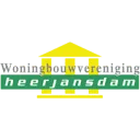 Woningbouwvereniging Heerjansdam logo