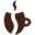 Logo van De Tulp Koffie