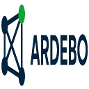 ARDEBO logo
