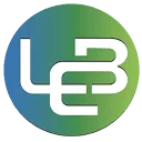 12MNDN Duurzaam - onderdeel van LeefEnergieBewust logo
