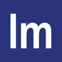 Lieberom Makelaars logo