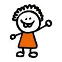 No Kidding Beveiliging logo