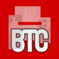 BTC-Twente logo