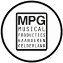 Musical Producties Gaanderen logo