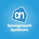Albert Heijn Sprengenpark B.V. logo