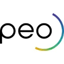 PEO • Photonics • Detection • Medical logo