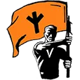 Voorpost logo