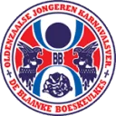 O.J.C.V. De Blaanke Boeskeulkes logo