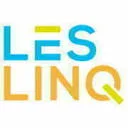 LesLinq logo